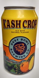 Kash Crop