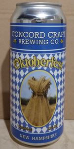 Oktoberfest