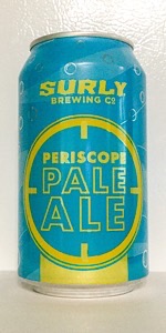 Periscope Pale Ale