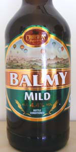 Balmy Mild