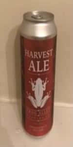 Harvest Ale