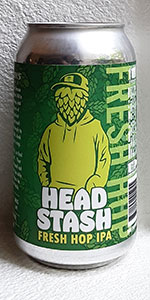 Head Stash Fresh Hop IPA