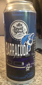 Barracuda