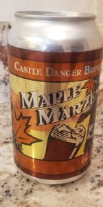Maple MÃ¤rzen