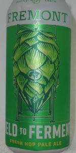 Field to Ferment: Centennial + Simcoe