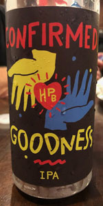 Confirmed Goodness