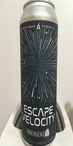 Escape Velocity