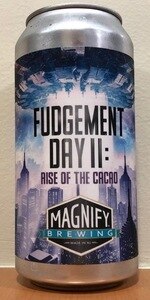 Fudgement Day II: The Rise of Cacao