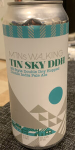 Tin Sky DDH