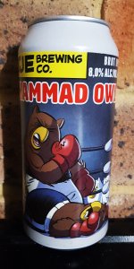 Muhammad Owlie