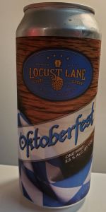 Oktoberfest