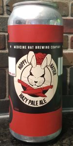 Hoppy Hatter