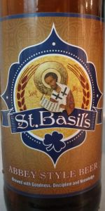 St. Basil's
