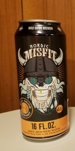 Nordic Misfit