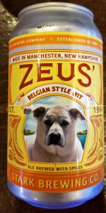 Zeus's Belgian Wit