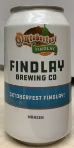 Oktoberfest Findlay!