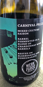 Carnival Prize