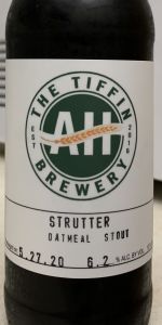 Strutter