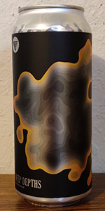 Deep Depths - Passionfruit, Apricot, Peach, Coconut