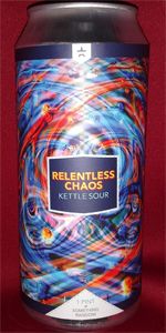 Relentless Chaos