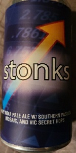 Stonks