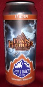Ban Hammer