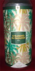 Stranded in Paradise