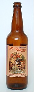 Breughel Gueuze