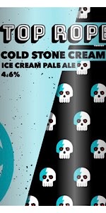 Cold Stone Cream Austin