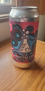Fractal Lab - Nelson/Citra