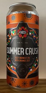 Summer Crush