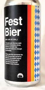 Fest Bier