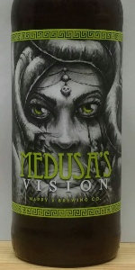 Medusa's Vision