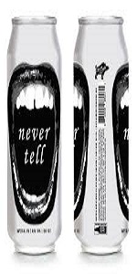 Never Tell