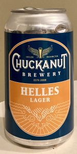 Helles Lager