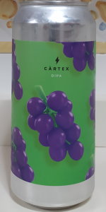 CÃ rtex