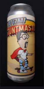 Original Stuntmaster