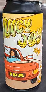 Juicy Joy