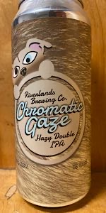 Chromatic Gaze