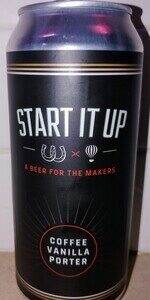 Start It Up