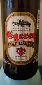 Bierkutscher Gold MÃ¤rzen