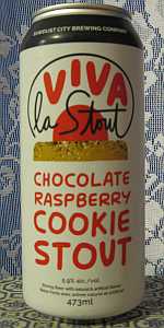 Viva La Stout