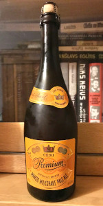 CÄsu Premium Mango Milkshake Pale Ale