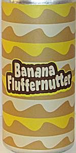 Banana Fluffernutter