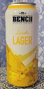 Lincoln Lager