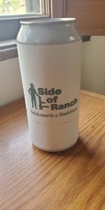 Side Of Ranch
