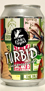 Turbid