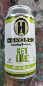 Key Lime