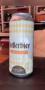 Kellerbier