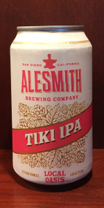 Tiki IPA